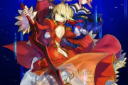 【生放送まとめ】『Fate/EXTRA Record』じゃんけんバトル廃止！スタジオBBの完全新作も構想中！