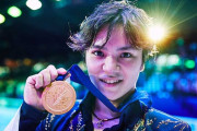 【天才】宇野昌磨さん「どうすればゲームが上手くなれるかの質問が殺到したので、元アスリートとしての回答をnoteにまとめました」　→　5秒でこの世の真理をわからせてしまうｗｗｗ