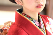 【画像】小宮有紗さんの着物姿が超絶美人でヤバいｗｗｗｗｗ【ラブライブ！サンシャイン!!】