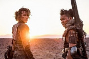 ハリウッド版『モンスターハンター』中国で批判殺到影響であるセリフが全世界カットに