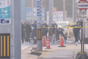 【速報】長野の次は岐阜で通り魔。刃物で刺された男性救急搬送