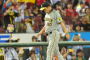 阪神・岡田監督　九回の絶好機逸を悔やむ「ひっくり返しとかなあかん」悔し涙の村上慮る「そら悔しいよ。負けたんやから。引き分けでもええわけやから」