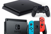 【アメリカ】11月はスイッチの勝利　PS5やXboxより売れてしまう【NPD】