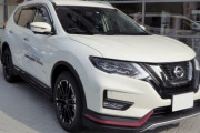 日産　エクストレイル2．6万台リコール　一時走行不能の恐れ