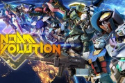 【悲報】『ガンダム エボリューション』2023年11月30日でサービス終了に･･･