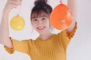 【朗報】声優の小倉唯ちゃん、ヨーヨーでラップしてる姿が可愛すぎw w w w w