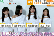 乃木坂の代表の4人がバ〇アすぎるｗｗｗｗｗｗｗｗ