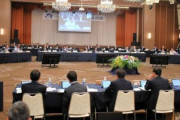 【速報】全国知事会、排外主義を否定するという見解で一致「若者を中心に漠然とした不安があり、早期に払拭する施策を打っていかないと大きな政治問題、社会問題になる」