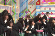 【欅坂46】平手友梨奈も崩れ落ちたあの伝説の回が再びwwww