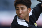 福田秀平（35歳、くふう）現役引退を表明。今季２軍で52試合.170 0 15 ops.488
