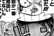 【朗報】ワンピース・たぬきさん、暴走モードをコントロールしてしまうｗｗｗ