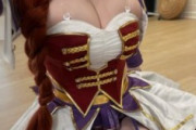 【ウマ娘】実際こんな感じなんだろうな…踊れるかこれで…？