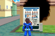 ロックマンDASHとかいうプレステ黎明期の怪作