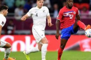 コスタリカがNZを撃破しW杯出場！←「日本と決勝Tへ！」（海外の反応）