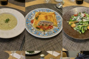画像　新婚トシ君、奥さんの料理がすごすぎる