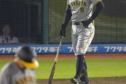 阪神佐藤輝明さん、首脳陣から目に見えない部分の改善を求められる
