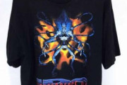 ワイ、メルカリで映画Tシャツを買うのが辞められない