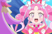 【プリキュア】ミスティック小林かわいいｗｗｗ