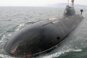 印海軍、豪州が原潜に一本化してもインドは通常動力型潜水艦の併用を維持する