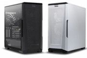 FRONTIER、第3世代Threadripper搭載のフルタワー型パソコン「GB」シリーズを発売