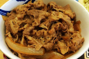 【炎上】飯島直子さんが牛丼屋から大量の紅生姜を持ち帰り  視聴者が不快感