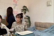 佐々木美玲とかいう餃子の皮をそのまま食べるヤベー奴ｗｗｗ※gifあり【日向坂46】