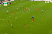 【GIF】サッカードイツ戦ハイライトが最高すぎたｗｗｗｗｗｗｗｗ