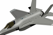 【悲報】アメリカ空軍「ステルス戦闘機F-35は失敗だったんご・・・・・」