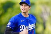 ドジャース編成部長「大谷翔平の二刀流のお陰で先発ローテに柔軟性がある」