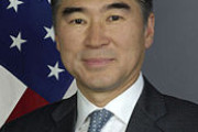 朝鮮日報　ソン・キム米国務次官補代行「韓日は和解を」遠回しに求める [3/4]