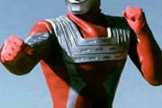 ウルトラセブン21とかいう特定の人間態を持たないウルトラマン