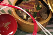 【問題】このカツ丼（2万円）の欠点を答えなさい