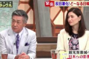 山口真由「韓国人って気の毒。ストレスがすごい強いんでしょうね。何か八つ当たり先を探してる」