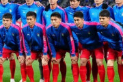 日本代表、アウェー北朝鮮戦は中立地で開催！AFCが発表