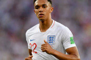 【悲報】イングランドの右サイドバック事情ｗｗｗｗｗｗ