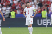 ポーランド代表のEURO2024敗退が決定…