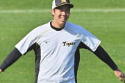 【野球】阪神連敗止めたエース青柳の侍魂　虎に必要な〝ハッピーバースデー精神〟とは