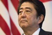 安倍首相「戦後最大の国難」