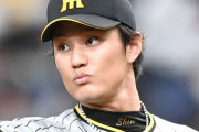 【朗報】藤浪のメジャー移籍、なんか凄く良い感じになる