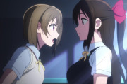 【虹ヶ咲】桜坂しずく(？カップ)←1番叡智なのは？【ラブライブ！】