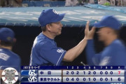 立浪退任発表後の中日の勝率ｗｗｗｗｗｗ