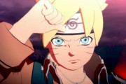 Switch『ナルティメットストーム４RORD TO BORUTO』が4月23日に発売決定。大型DLCも発表