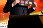 ◆悲報◆銭ゲバFIFA、2030年ワールドカップ100周年記念大会…64チーム出場案について協議中か