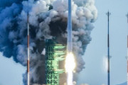 韓国人「韓国が7番目の宇宙強国へ！」15日、本物の衛星を乗せて『韓国型ロケットヌリ号』2回目の打ち上げに再挑戦　韓国の反応