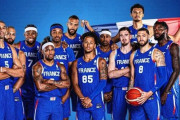 2024年五輪のフランス代表がNBAに参加したら、どれくらい勝てる？