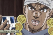 【ジョジョの奇妙な冒険】モハメド・アヴドゥルって別の作品なら主人公だよな？？？？？