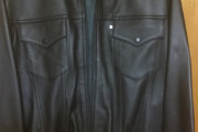 【画像】レザージャケット購入したんだが！
