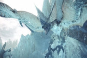 【悲報】MHWアイスボーンの凍て刺すレイギエナ、めちゃくちゃ嫌われてしまう【モンハンワールド】