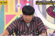 【乃木坂46】辛そうwww『ダメージを受ける日村勇紀』コレクションがこちらwwwwww