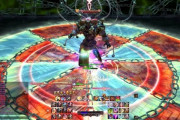 【FF14】戦士がソロで「万魔殿パンデモニウム：辺獄編N1層」をクリア！なんと1時間以上戦い続けるｗｗｗｗｗｗ【動画有】